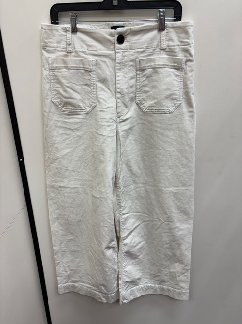 Vist Large View of Product Image Which is Used Maeve Casual Pant 14-32
