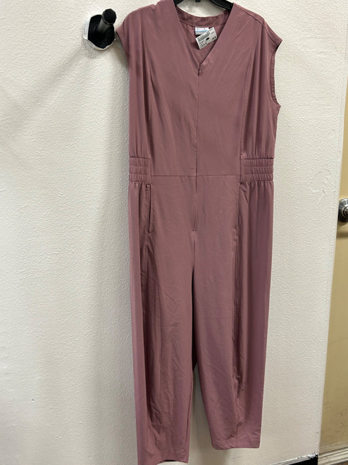Vist Large View of Product Image Which is Used Columbia Jumpsuit XL-16