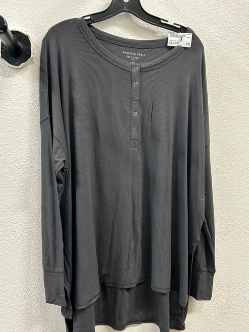 Vist Large View of Product Image Which is Used Unbranded Long Sleeve T-Shirt L-12/14