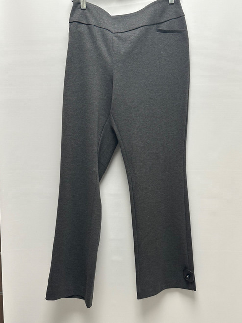 Vist Large View of Product Image Which is Used New York & Company Casual Pant XL 16/33