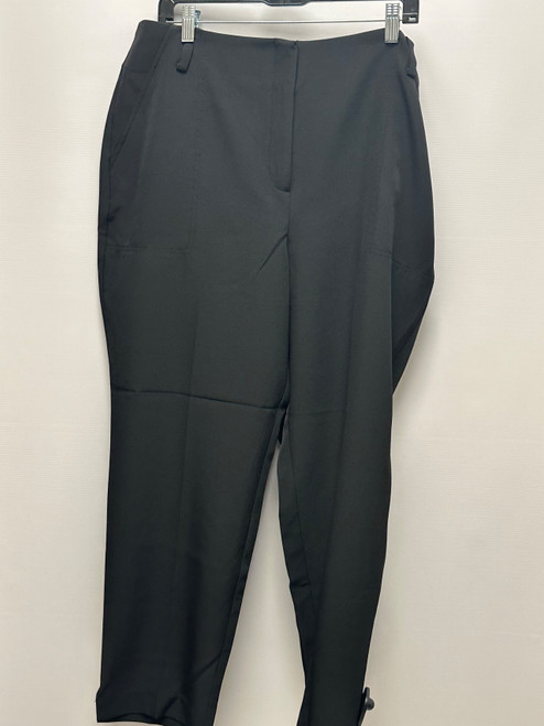 Vist Large View of Product Image Which is Used New York & Company Dress Pant 16-33