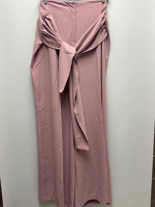 Vist Large View of Product Image Which is Used New York & Company Dress Pant XL 16/33