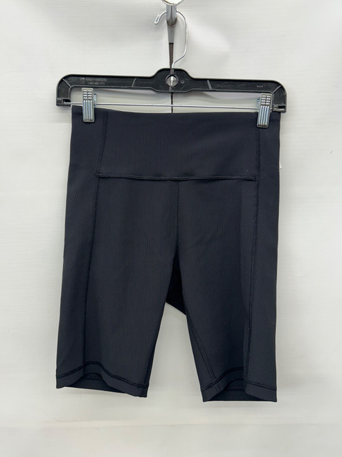 Vist Large View of Product Image Which is Used Lululemon Athletica Active Shorts 6-28