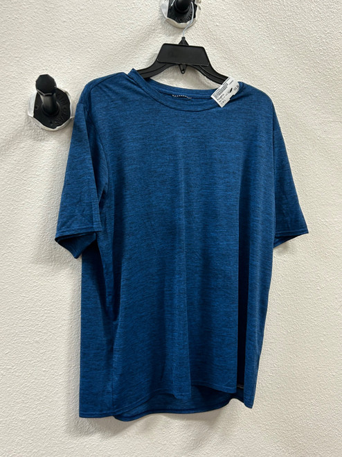 Vist Large View of Product Image Which is Used Patagonia Mens Active Tank Top L