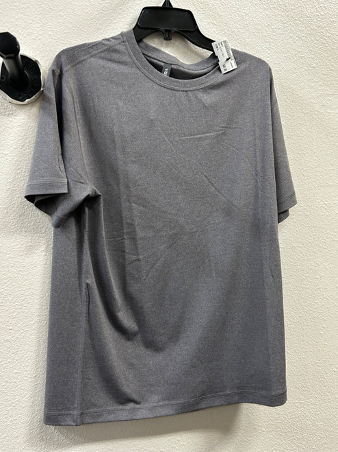 Vist Large View of Product Image Which is Used Vuori Mens Active T-Shirt L