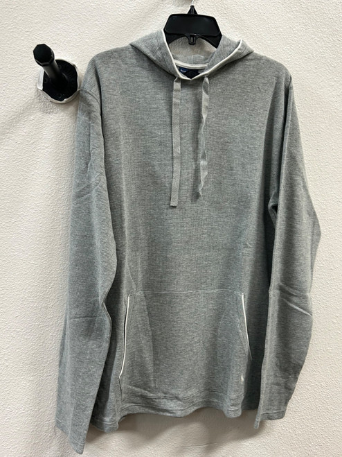 Vist Large View of Product Image Which is Used Polo Ralph Lauren Mens Long Sleeve Top L/16-16.5