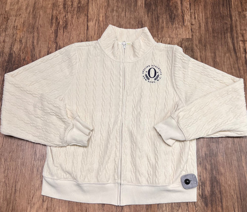 Vist Large View of Product Image Which is Used Unbranded Sweatshirt M-8/10