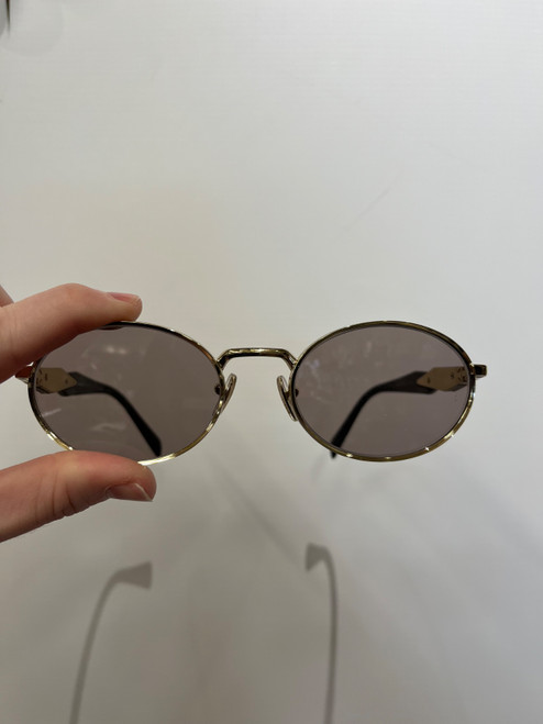 Vist Large View of Product Image Which is Used Prada Sunglasses