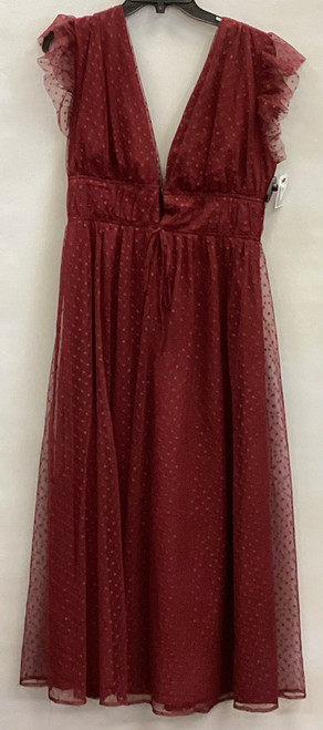 Vist Large View of Product Image Which is Used Lulus Long Dress F L-12/14