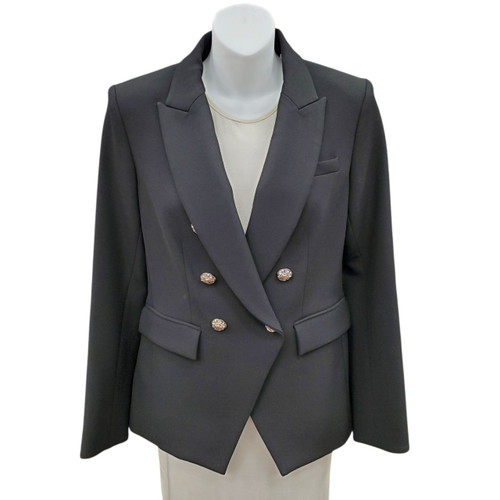 Vist Large View of Product Image Which is Used Veronica Beard Blazer S-4/6
