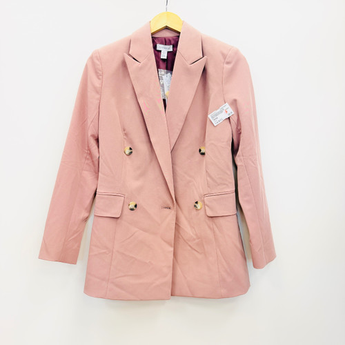 Vist Large View of Product Image Which is Used Topshop Blazer XS-0/2