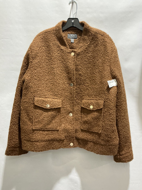 Vist Large View of Product Image Which is Used Gallery Short Light Jacket XL-16