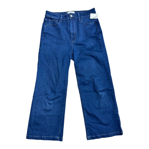 Vist Large View of Product Image Which is Used Paige Denim 8-29