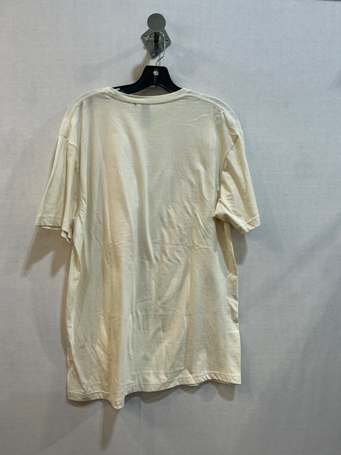 Vist Large View of Product Image Which is Used Unbranded T-Shirt L-12/14