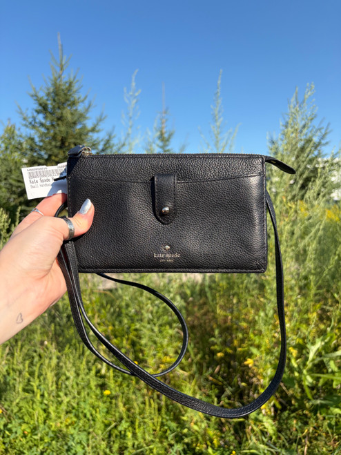 Vist Large View of Product Image Which is Used Kate Spade New York Small Handbag
