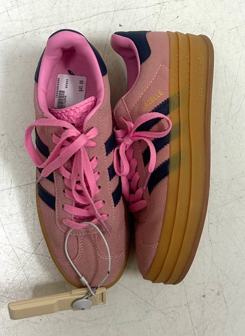 Vist Large View of Product Image Which is Used Adidas Casual Shoes 7.5
