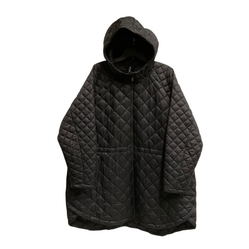 Vist Large View of Product Image Which is Used Athleta Long Heavy Coat 3X-22