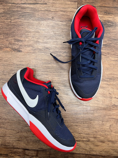 Vist Large View of Product Image Which is Used Nike Mens Athletic Shoes 11