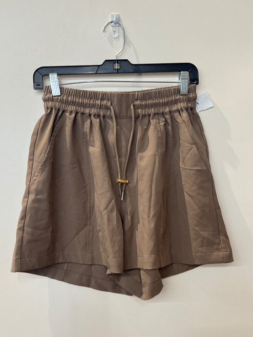 Vist Large View of Product Image Which is Used Unbranded Active Shorts S 4-6/27-28