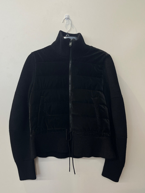 Vist Large View of Product Image Which is Used Athleta Short Light Jacket S-4/6