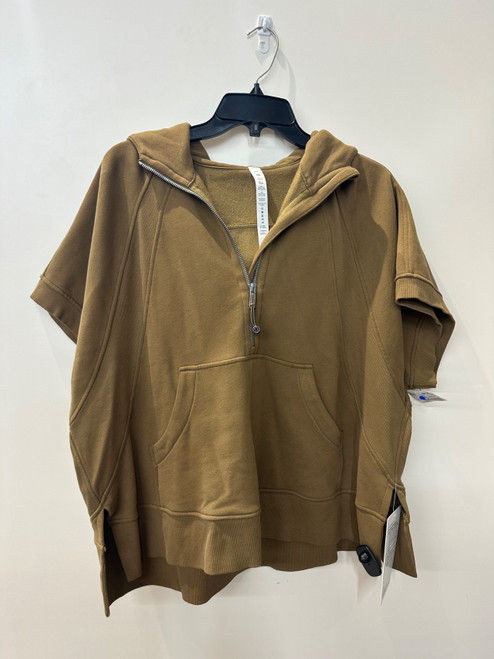 Vist Large View of Product Image Which is Used Lululemon Athletica Sweatshirt S-4/6