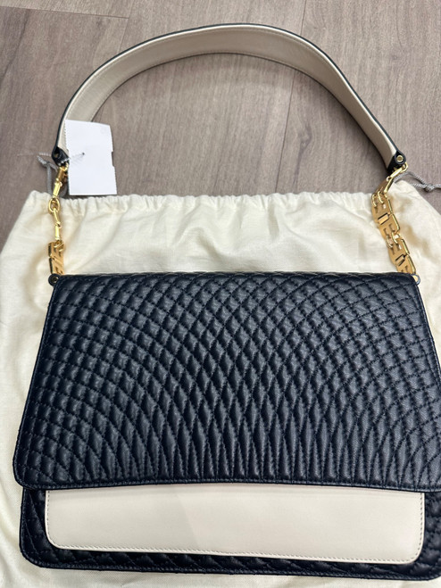 Vist Large View of Product Image Which is Used Bally Small Handbag