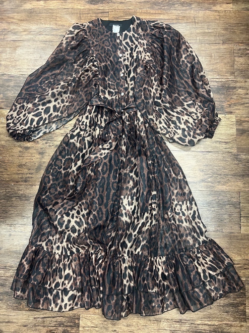 Vist Large View of Product Image Which is Used Beulah StyleLong Dress F M-8/10