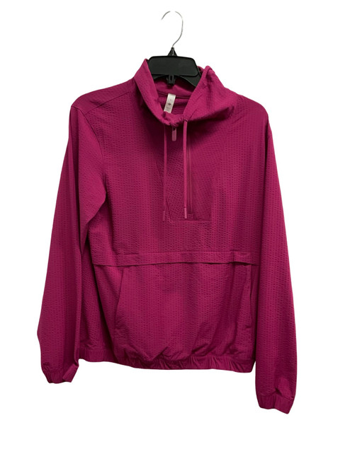 Vist Large View of Product Image Which is Used Lululemon Athletica Active Jacket S-4/6
