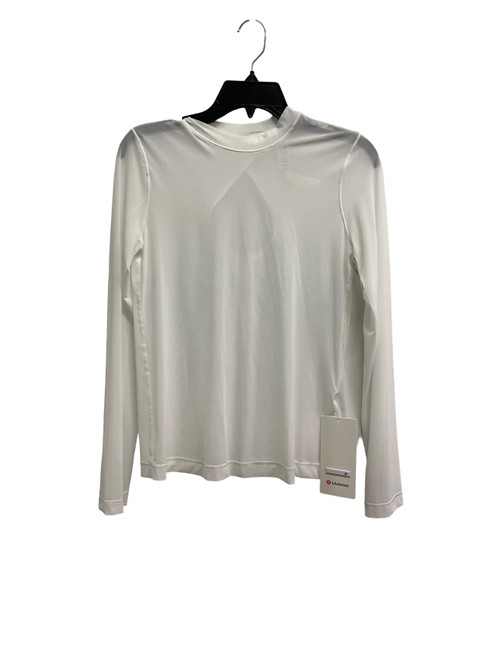 Vist Large View of Product Image Which is Used Lululemon Athletica Active Long Sleeve S-4/6