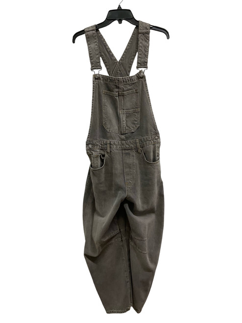 Vist Large View of Product Image Which is Used Free People Jumpsuit S-4/6