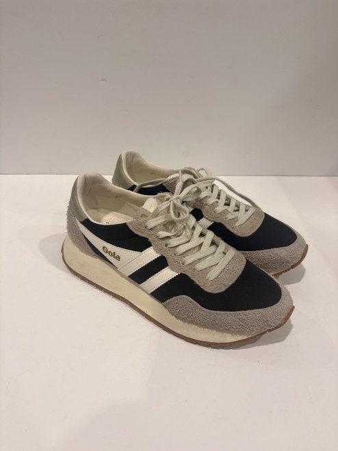 Vist Large View of Product Image Which is Used Gola Casual Shoes 9.5