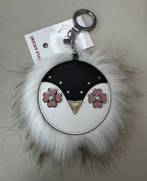 Vist Large View of Product Image Which is Used Kate Spade New York Bag Charm