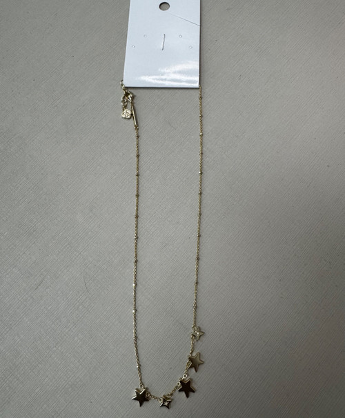 Vist Large View of Product Image Which is Used Kendra Scott Necklace