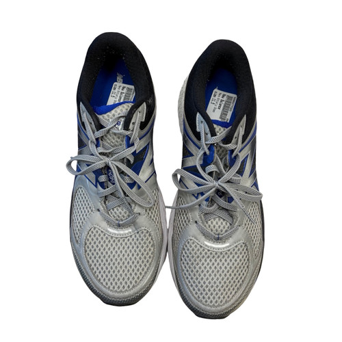 Vist Large View of Product Image Which is Used New Balance Mens Athletic Shoes 11.5
