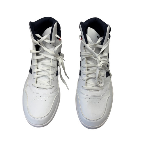Vist Large View of Product Image Which is Used Adidas Mens Athletic Shoes 13