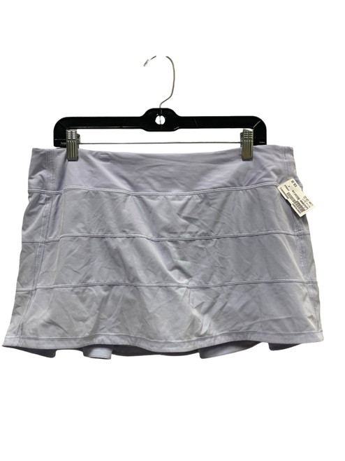 Vist Large View of Product Image Which is Used Lululemon Athletica Active Skirt 12-31