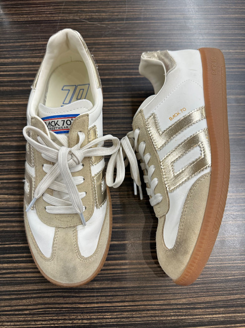 Vist Large View of Product Image Which is Used Unbranded Casual Shoes 7.5