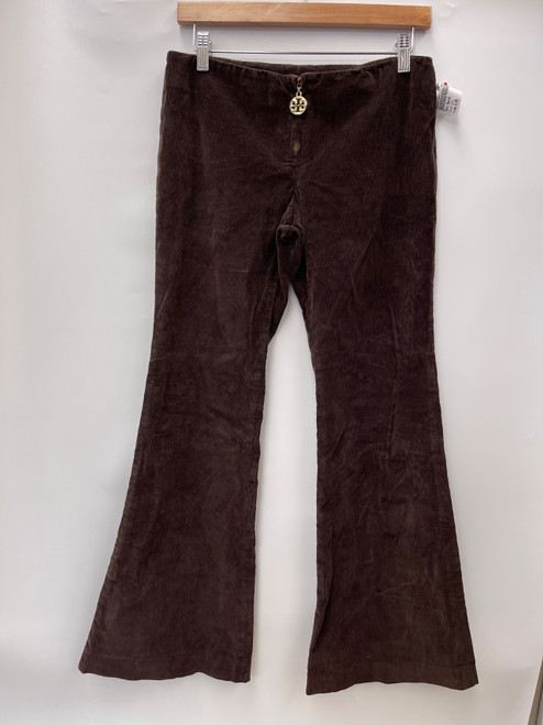 Vist Large View of Product Image Which is Used Tory Burch Casual Pant 2-26