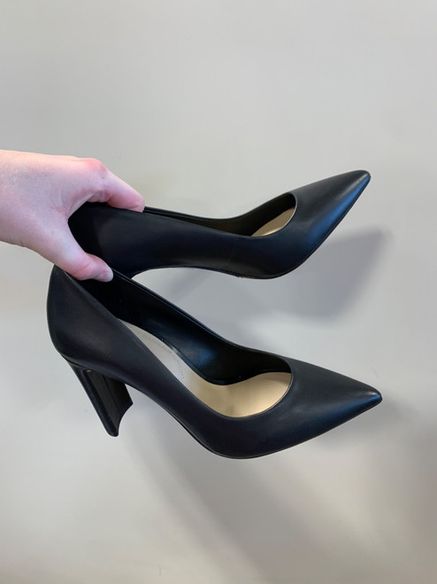 Vist Large View of Product Image Which is Used Aldo High Heels 6