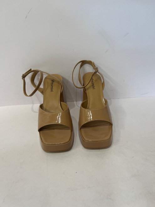 Vist Large View of Product Image Which is Used Jeffrey Cambell High Heels 9