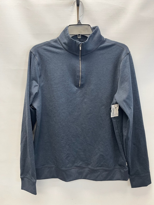Vist Large View of Product Image Which is Used Vuori Mens Active Jacket S