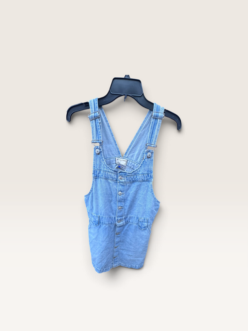 Vist Large View of Product Image Which is Used Free People Romper M-8/10
