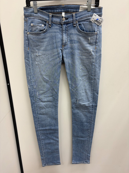 Vist Large View of Product Image Which is Used Rag & Bone Denim 6-28