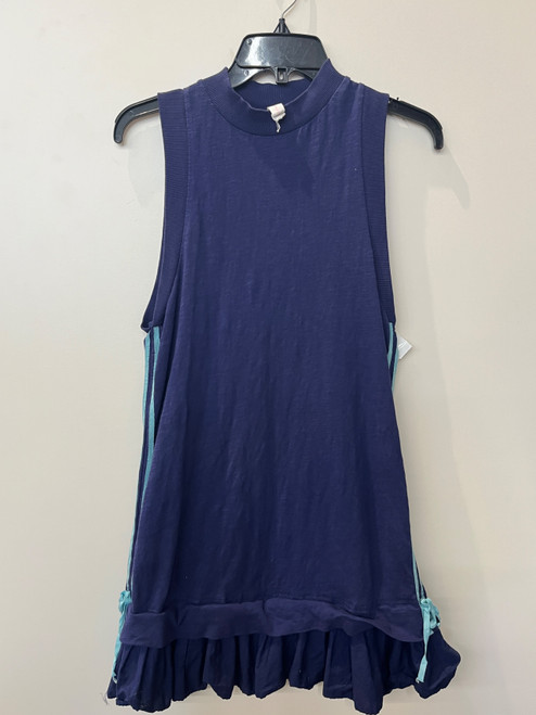 Vist Large View of Product Image Which is Used Anthropologie Short Dress B XS-0/2