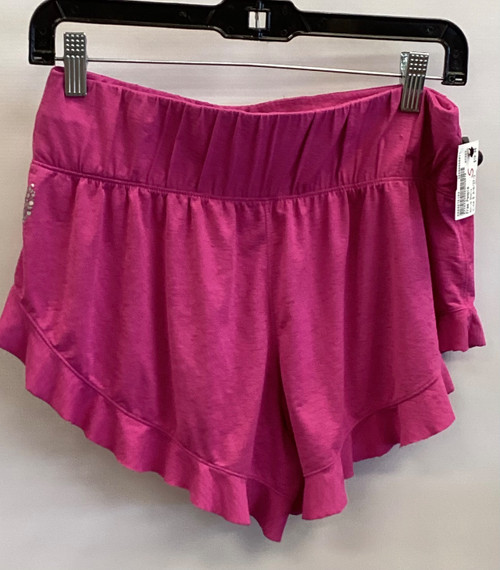Vist Large View of Product Image Which is Used Free People Active Shorts S 4-6/27-28
