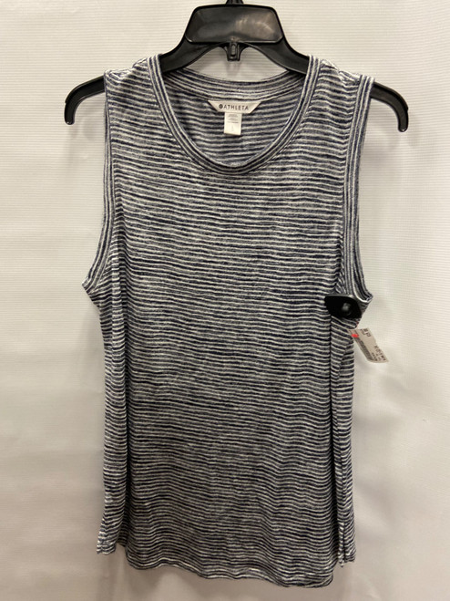 Vist Large View of Product Image Which is Used Athleta Tank Top L-12/14