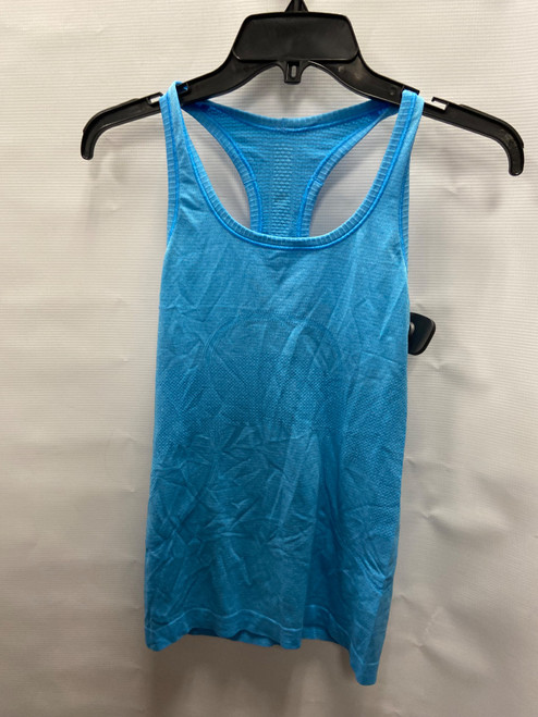 Vist Large View of Product Image Which is Used Lululemon Athletica Active Tank Top S-4/6