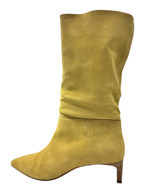 Vist Large View of Product Image Which is Used ba&sh Ankle Boots 10