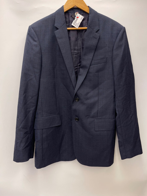 Vist Large View of Product Image Which is Used Burberry Mens Blazer L/44-46