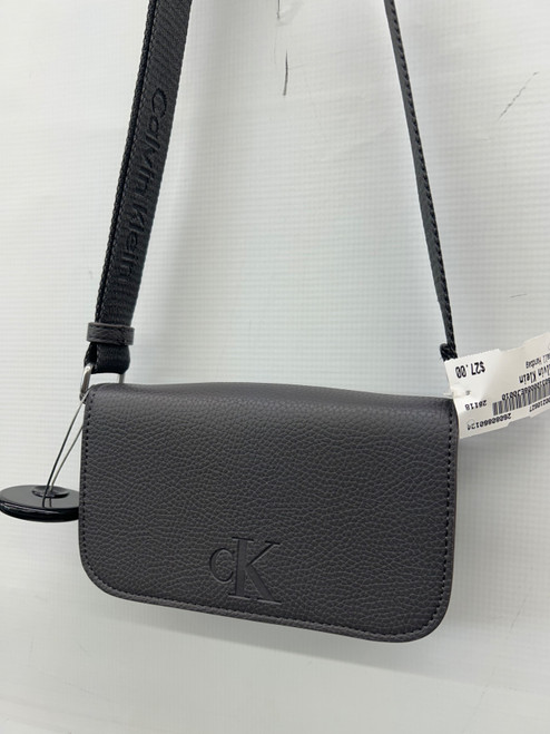 Vist Large View of Product Image Which is Used Calvin Klein Small Handbag
